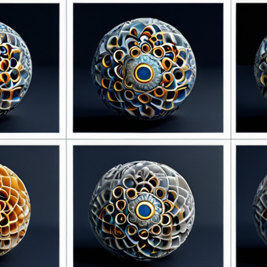 인공지능을 통한 창작의 효율성 - Here are three detailed image prompts in English for Stable Diffusion, inspired by the provided text...