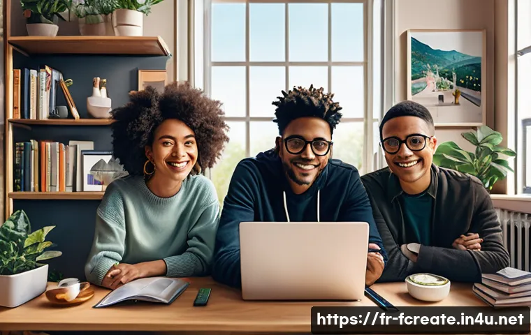 7 astuces pour transformer votre création grâce aux plateformes digitales en 2024 3 디지털 플랫폼과 창작의 변화 관련 이미지 1