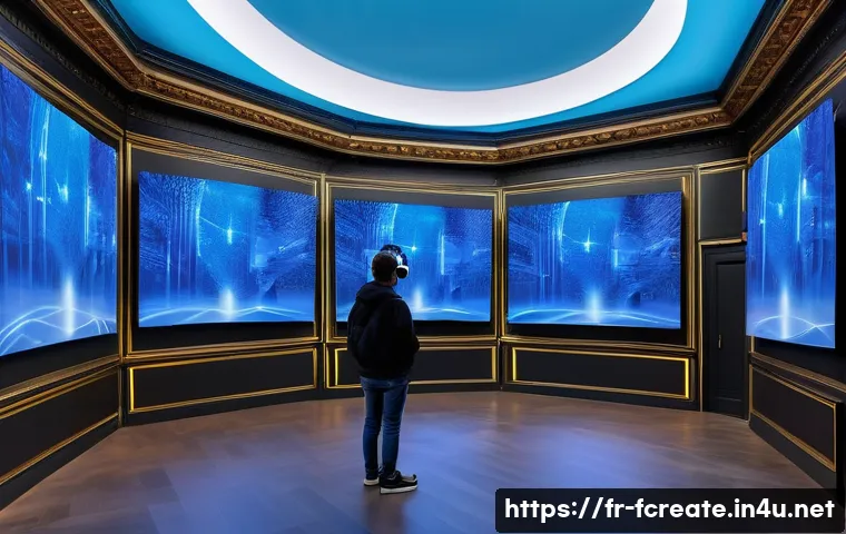 7 astuces pour transformer votre création grâce aux plateformes digitales en 2024 4 디지털 플랫폼과 창작의 변화 관련 이미지 2