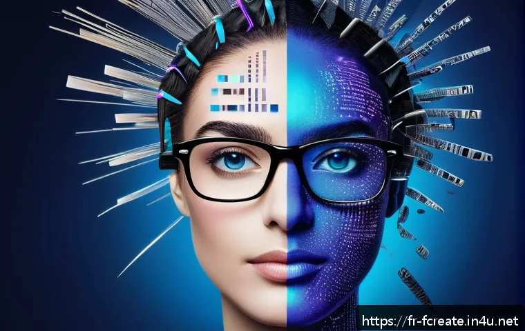 AI 기반 소설 창작 관련 이미지 2