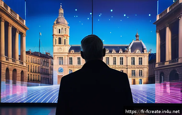 Comment l’Intelligence Artificielle Révolutionne la Création Artistique : Exploration des Nouvelles Frontières de l’Interaction Humaine et Machine 3 AI와 창작에서의 상호작용 관련 이미지 1