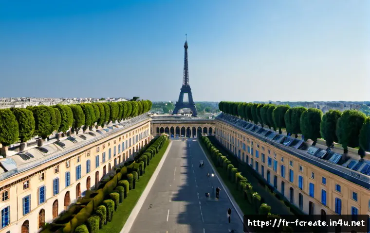 미래의 창작 산업과 혁신적인 기술 관련 이미지 2